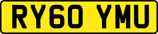 RY60YMU