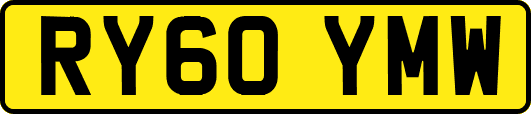 RY60YMW