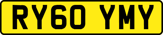 RY60YMY