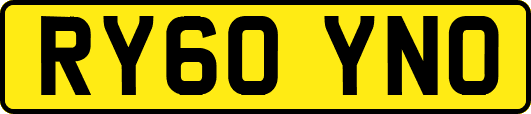 RY60YNO