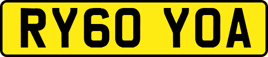 RY60YOA