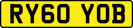 RY60YOB