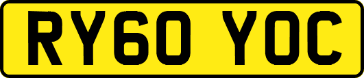 RY60YOC