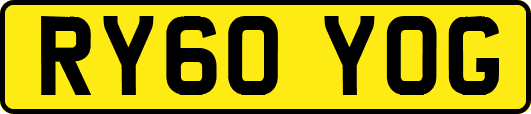 RY60YOG