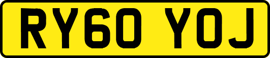 RY60YOJ