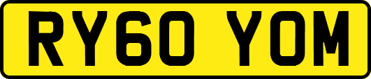 RY60YOM