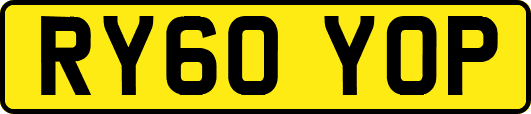 RY60YOP