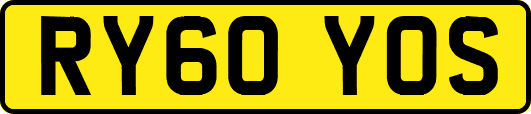 RY60YOS