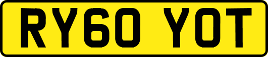RY60YOT