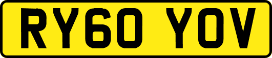 RY60YOV