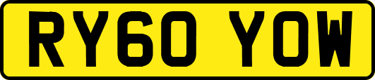 RY60YOW