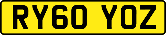 RY60YOZ