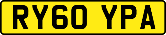 RY60YPA