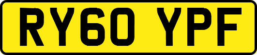 RY60YPF