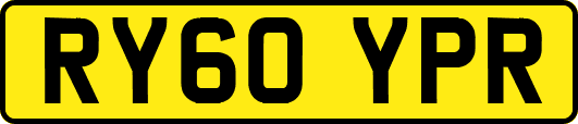 RY60YPR