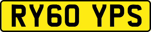 RY60YPS
