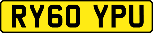 RY60YPU