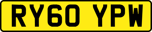 RY60YPW