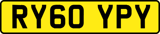 RY60YPY