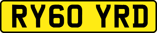 RY60YRD