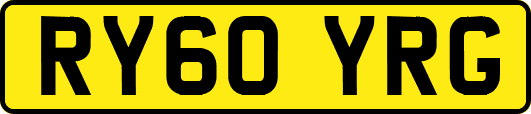 RY60YRG