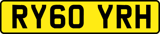 RY60YRH