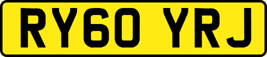 RY60YRJ