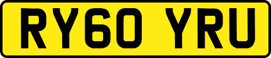 RY60YRU
