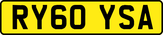RY60YSA