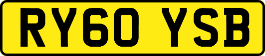 RY60YSB