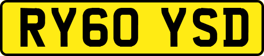 RY60YSD
