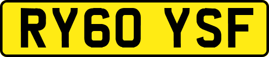 RY60YSF