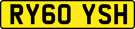 RY60YSH