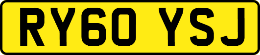 RY60YSJ