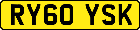 RY60YSK