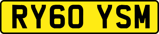 RY60YSM