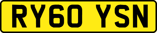 RY60YSN