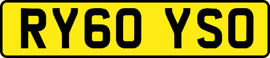 RY60YSO