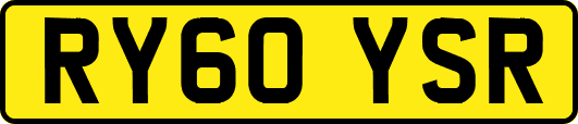 RY60YSR