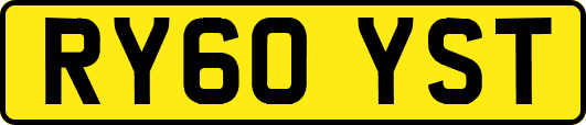RY60YST