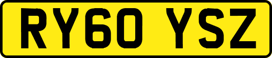 RY60YSZ