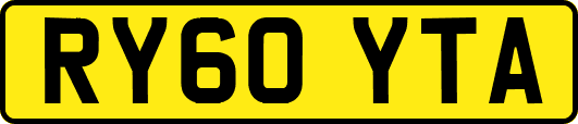 RY60YTA