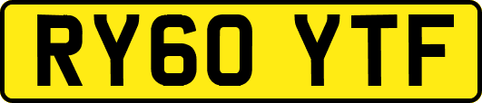 RY60YTF