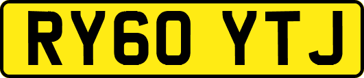 RY60YTJ