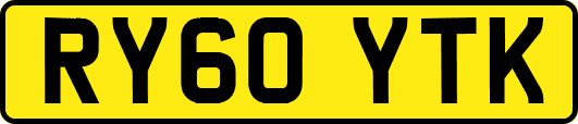 RY60YTK