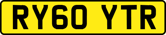 RY60YTR