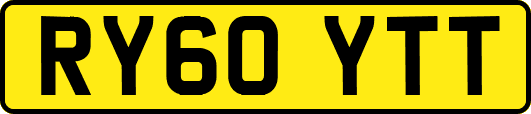 RY60YTT
