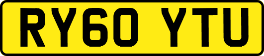 RY60YTU