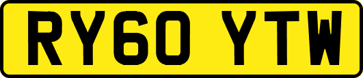 RY60YTW