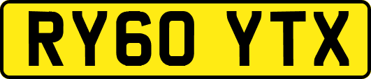 RY60YTX